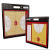 Custom Basketball Whiteboard w/Handle | Dry Erase Marker Clipboard | Coach Gift view 1