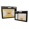 Custom Basketball Whiteboard w/Handle | Dry Erase Marker Clipboard | Coach Gift view 3