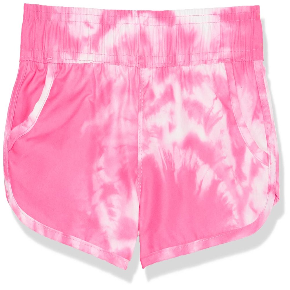 Beach Girl Board Shorts
