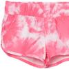 Beach Girl Board Shorts view 2