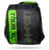 PROLITE Tour XL Pickleball Bag | Men's and Women's Pickleball XL Backpack | Adjustable Straps | Lime Green/Hot Pink/Blue (Lime Green) view 1
