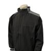 Smitty | BBS-341 | Smitty Major League Style Full Zip Thermal Fleece Umpire Jacket | Official's' Choice! (3XL) view 1