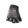 Jetpilot Hold Fast Short Finger PWC Gloves - High-Intensity Water Sports: Jet Skiing, Kayaking, Windsurfing, Kiteboarding, Sailing, Diving, Stand Up Paddle Boarding, Personal Water Craft view 2