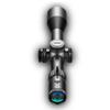 Swampfox Warhawk FFP Precision Riflescope, 5-25x56 MOA Illuminated 34mm view 2