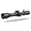 Swampfox Warhawk FFP Precision Riflescope, 5-25x56 MOA Illuminated 34mm view 4