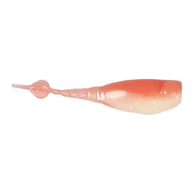 Z-Man MST-258PK8 Stingerz 2" Coconut Ice Glow 8 Pack