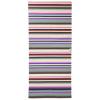 LEUS Yoga ECO Towel - Non-Slip Quick-Drying Recycled Microfiber Towel for Hot Yoga, Pilates, and Fitness - Alpaca view 1