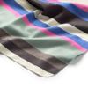 LEUS Yoga ECO Towel - Non-Slip Quick-Drying Recycled Microfiber Towel for Hot Yoga, Pilates, and Fitness - Alpaca view 4