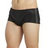 Sporti Mesh Training Suit - Black/Charcoal - 30 view 1
