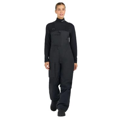 Ski-Doo New OEM, Women's Large BC Kona Highpants, Black, 4416820690