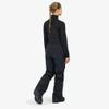 Ski-Doo New OEM, Women's Large BC Kona Highpants, Black, 4416820690 view 2