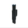 HoldMyGear Belt Clip Flashlight Holder  Compatible with Olight Warrior X Pro Turbo (Precision-Fit Belt Mount Holder, Fits Belts up to 2.25" Wide) view 1