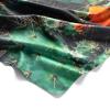 LEUS Yoga ECO Towel - Non-Slip Quick-Drying Recycled Microfiber Towel for Hot Yoga, Pilates, and Fitness - Desert Bloom view 4