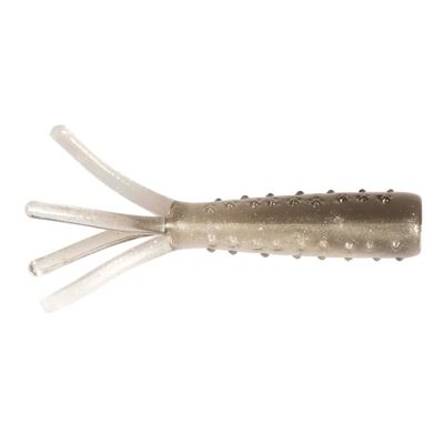 Z-Man MTIC-28PK8 Tiny Ticklerz 1.75" Smelt 8 Pack