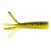 Z-Man MTIC-28PK8 Tiny Ticklerz 1.75" Smelt 8 Pack view 3