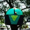 Slackers Adventure Light - Tree House Lamp - Outdoor Tent Lantern - Perfect Light for Backyard Fort view 3