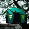 Slackers Adventure Light - Tree House Lamp - Outdoor Tent Lantern - Perfect Light for Backyard Fort view 4