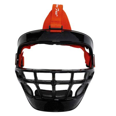 Markwort Universal GameFace Softball Safety Mask - Large