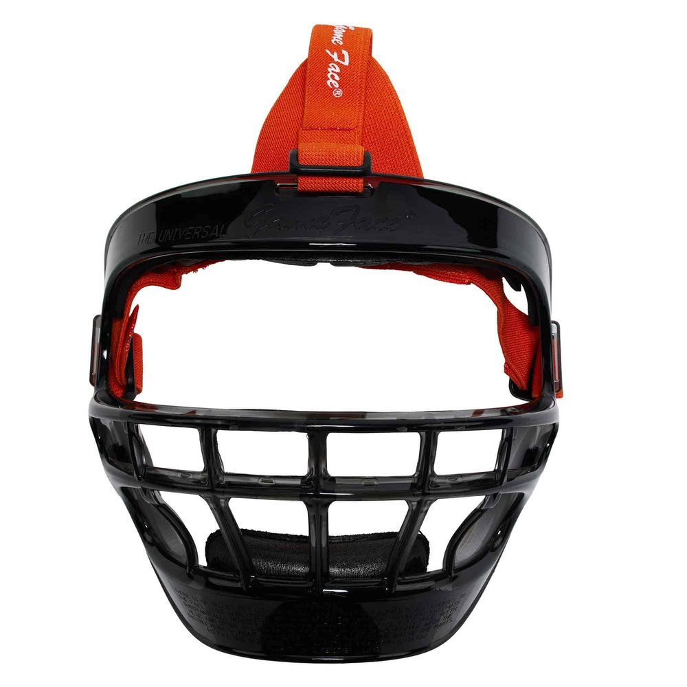 Markwort Universal GameFace Softball Safety Mask - Large