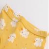 Boboking Toddler Kids Soft 100% Cotton Panties Girls Briefs Little Girls Underwear 2T view 3