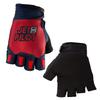 Jetpilot Hold Fast Short Finger PWC Gloves - High-Intensity Water Sports: Jet Skiing, Kayaking, Windsurfing, Kiteboarding, Sailing, Diving, Stand Up Paddle Boarding, Personal Water Craft view 1