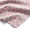 LEUS Yoga ECO Towel - Non-Slip Quick-Drying Recycled Microfiber Towel for Hot Yoga, Pilates, and Fitness - Marrakesh view 4