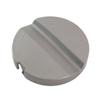 Axle Cover 102348 Works with Advanced Fitness Group 18.0AXT 18.1AXT Elliptical view 1