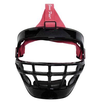 Markwort Universal GameFace Softball Safety Mask - Large