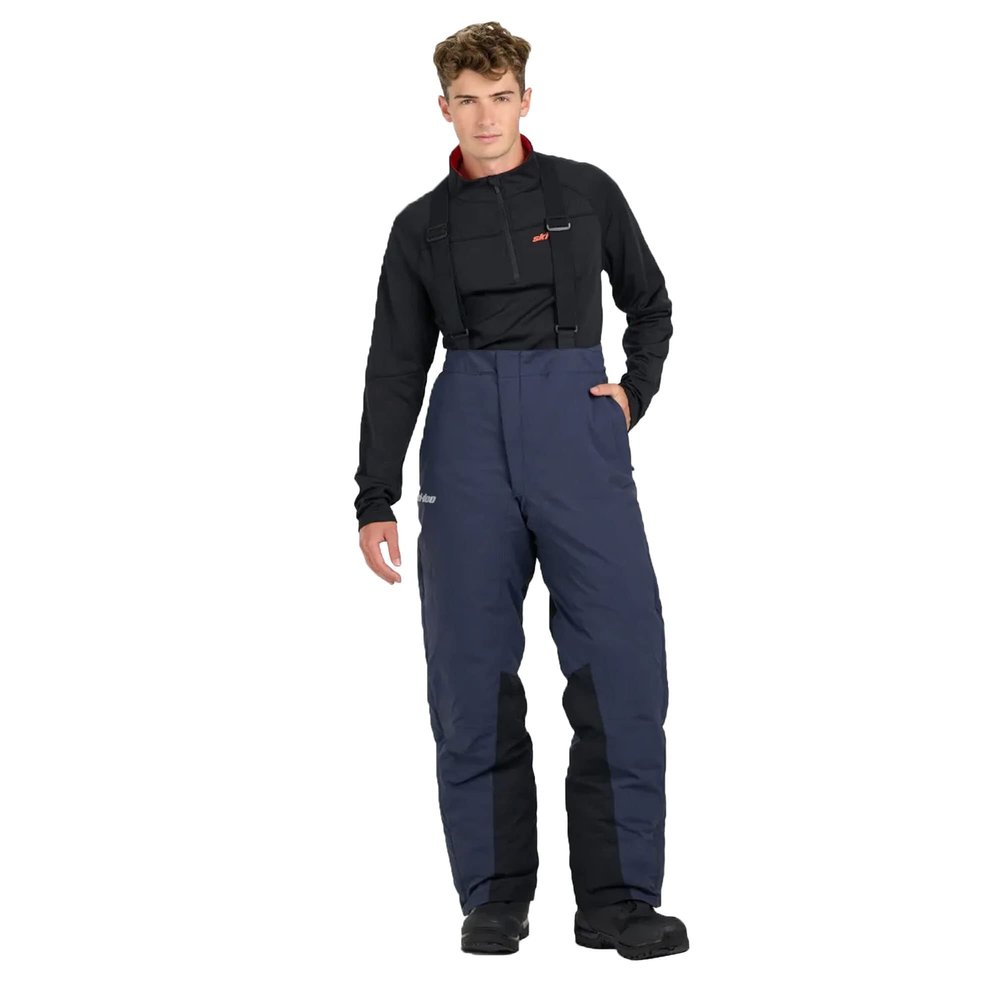 VASA HIGHPANTS MEN XS - Dark Navy