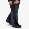 VASA HIGHPANTS MEN XS - Dark Navy view 3