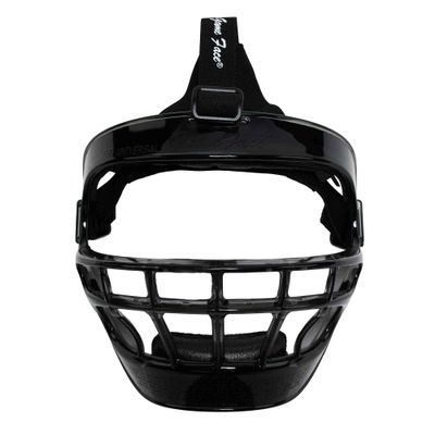 Markwort Universal GameFace Softball Safety Mask - Large
