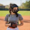 Markwort Universal GameFace Softball Safety Mask - Large view 3