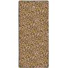 LEUS Yoga ECO Towel - Non-Slip Quick-Drying Recycled Microfiber Towel for Hot Yoga, Pilates, and Fitness - Hot Spots view 1