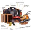 RaceWax Digital Elite Ski Wax Tuning Kit + All Metal World Cup Ski Vise - (ZS-7960) view 2