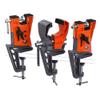RaceWax Digital Elite Ski Wax Tuning Kit + All Metal World Cup Ski Vise - (ZS-7960) view 3