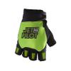 Jetpilot Hold Fast Short Finger PWC Gloves - High-Intensity Water Sports: Jet Skiing, Kayaking, Windsurfing, Kiteboarding, Sailing, Diving, Stand Up Paddle Boarding, Personal Water Craft view 2