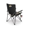 Picnic TIME NFL Los Angeles Rams Big Bear XXL Camp Chair with Cooler, Heavy Duty Beach Chair, 500 lb Capacity Camping Chair with Carry Bag, (Black) view 4