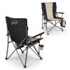 Picnic TIME NFL Buffalo Bills Big Bear XXL Camp Chair with Cooler, Heavy Duty Beach Chair, 500 lb Capacity Camping Chair with Carry Bag, (Black) view 1