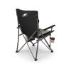 Picnic TIME NFL Big Bear XXL Cooler, Heavy Duty Beach, 500 lb Capacity Camping Chair with Carry Bag, 24 x 26 x 42, Black - Team Logo (808-00-175-244-2) view 4