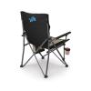 Picnic TIME NFL Detroit Lions Big Bear XXL Camp Chair with Cooler, Heavy Duty Beach Chair, 500 lb Capacity Camping Chair with Carry Bag, (Black) view 4