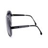 Carrera 1050/S Black White/Grey Shaded 63/10/135 men Sunglasses view 3