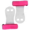 BESPORTBLE Lifting Gloves Barbell Wrist Strap Gym Work Out Gloves Palm Protector Non-Slip Grip Random Color view 1