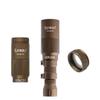 Z-BOLT Blazer LEP (FDE) Flashlight Head & Beam Shaping Diffuser - 1100 Meter Beam Range - 315,000 Candela - Laser Excited Phosphor Technology view 3