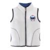 Toddler Babys Newborn Infant Girls Boys Cartoon Car Warm Thick Spring Winter Sleeveless Vest Toddler (Grey, 2-3 Years) view 1