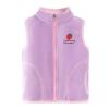 Toddler Babys Newborn Infant Girls Boys Cartoon Car Warm Thick Spring Winter Sleeveless Vest Toddler (Purple, 2-3 Years) view 1