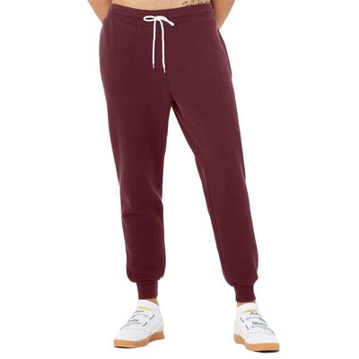 Unisex Jogger Sweatpants by Bella+Canvas