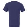 Bella + Canvas Unisex Jersey T-Shirt - SAGE - S view 3