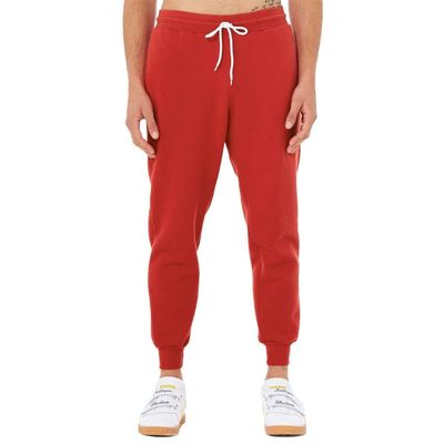 Unisex Jogger Sweatpants by Bella+Canvas