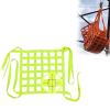 GUODDM Cargo Lifting Net - Polyester Hanging Net, Suspended Lift Luggage Mesh Bag, Various Specifications of Lifting Nets, Outdoor Climbing Net, Loading and Unloading Cargo, Customizable view 1