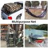 GUODDM Cargo Lifting Net - Polyester Hanging Net, Suspended Lift Luggage Mesh Bag, Various Specifications of Lifting Nets, Outdoor Climbing Net, Loading and Unloading Cargo, Customizable view 4